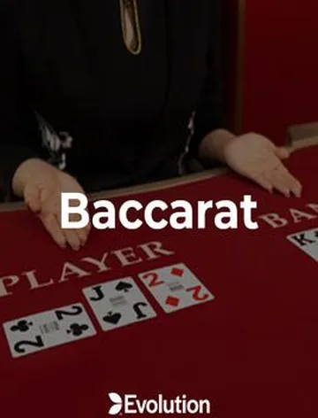 Baccarat Lobby