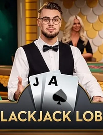 Blackjack Lobby
