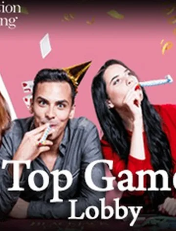 Top Games Lobby