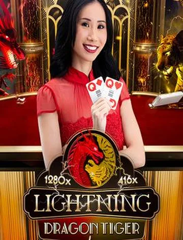 Lightning Dragon Tiger