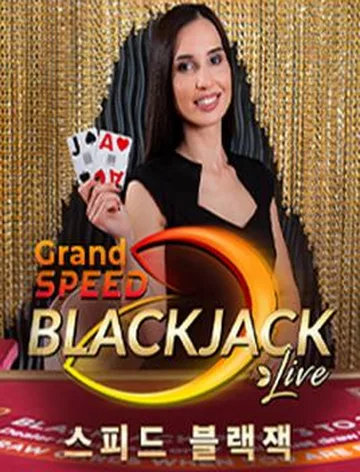 Grand Korean Speed Blackjack