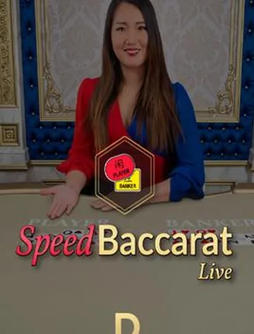 Korean Speed Baccarat D
