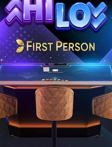 First Person Hi Lo