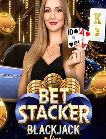 Infinite Bet Stacker Blackjack
