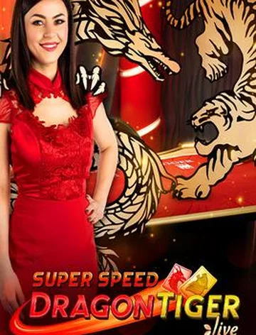 Super Speed Dragon Tiger