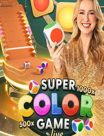 Super Color Game