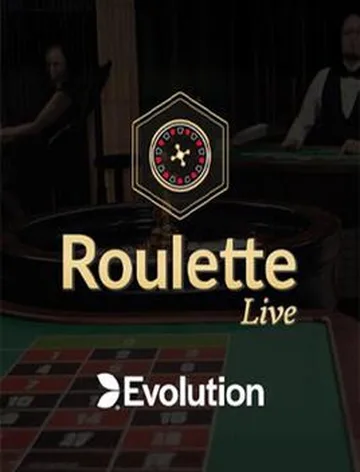 Roulette Live