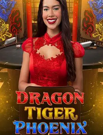 Dragon Tiger Phoenix