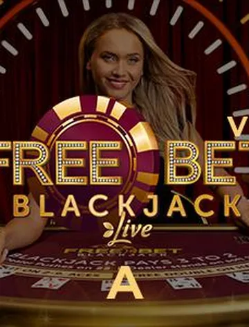 Free Bet VIP Blackjack A