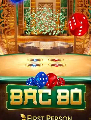 First Person Bac Bo