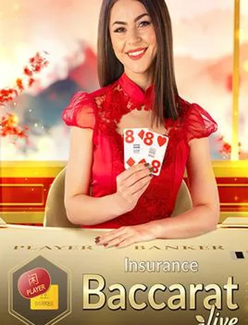 Insurance Baccarat