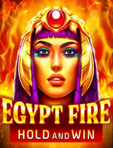 Egypt Fire