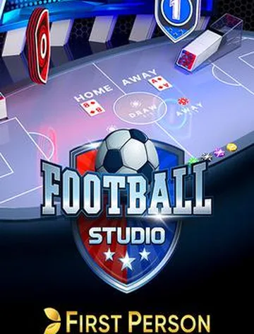 First Person Football Studio