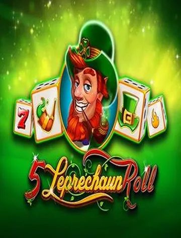 5 Leprechaun Roll