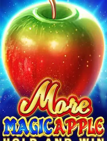 More Magic Apple