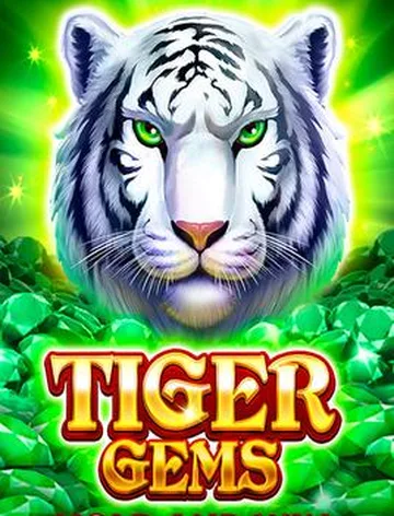 Tiger Gems