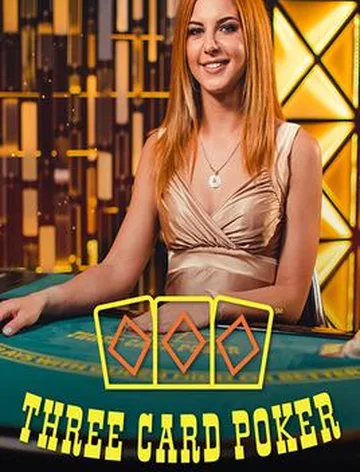 Three Card Poker