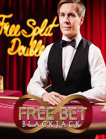 Bucharest Infinite Free Bet Blackjack