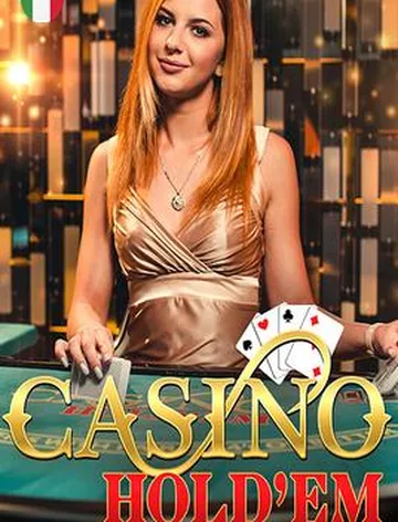Casino Hold Them Italia