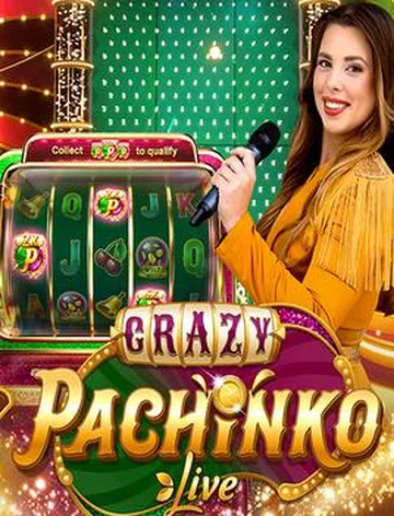 Crazy Pachinko
