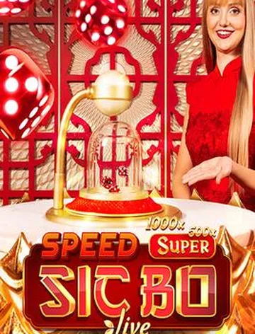 Speed Super Sic Bo
