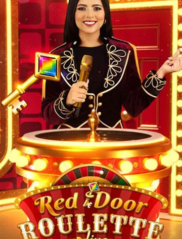 Red Door Roulette