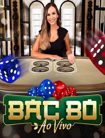 Bac Bo Ao Vivo