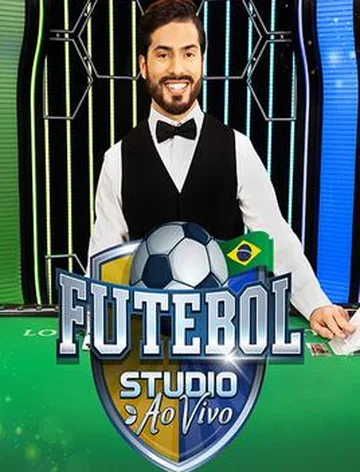 Futebol Studio Ao Vivo