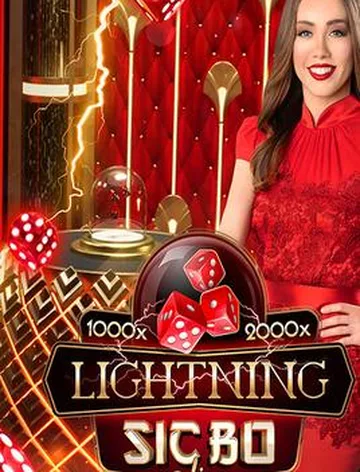 Lightning Sic Bo