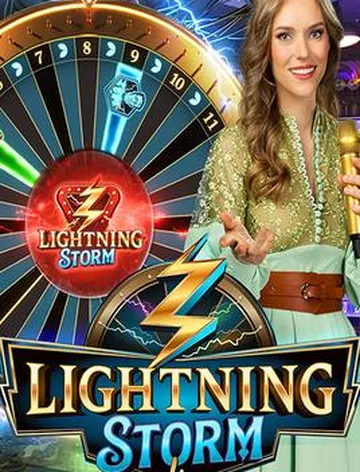 Lightning Storm