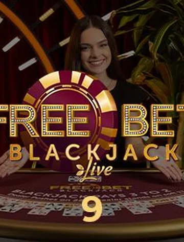 Free Bet Blackjack 9