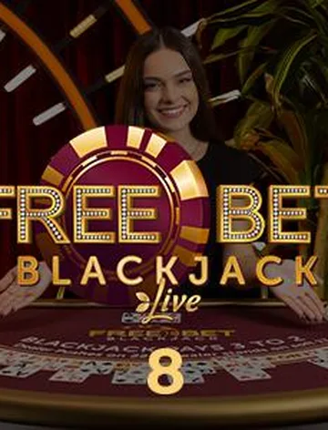 Free Bet Blackjack 8