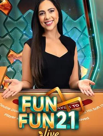 Infinite Fun Fun 21 Blackjack