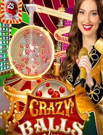 Crazy Balls