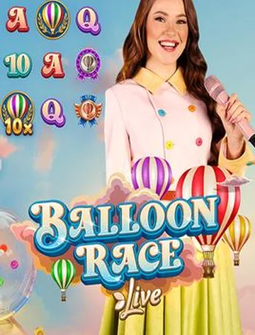 Balloon Race