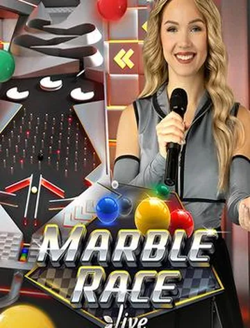 Marble Race