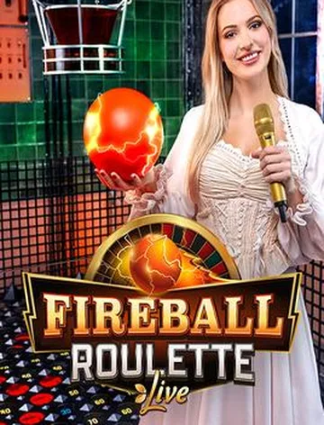 Fireball Roulette