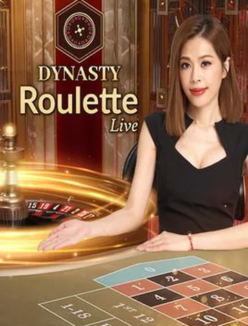 Dynasty Roulette