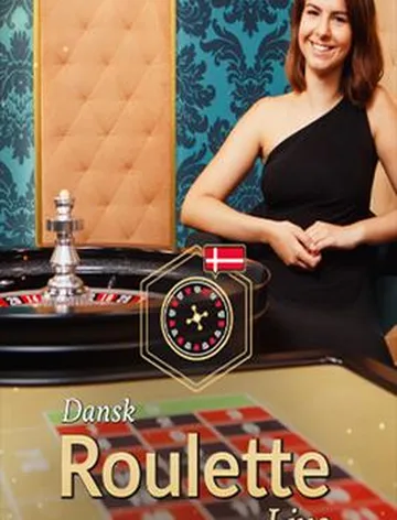 Dansk Roulette