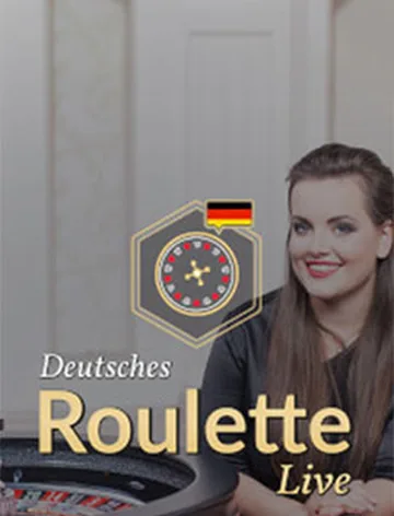 Deutsches Roulette