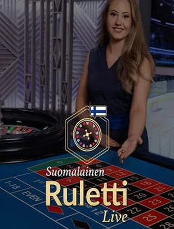 Suomalainen Ruletti