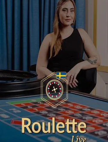 Svensk Roulette