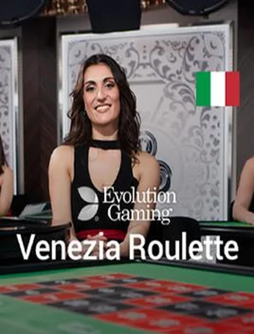 Venezia Roulette