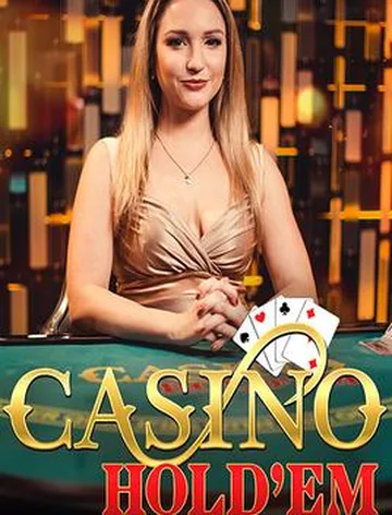 Casino Hold Them