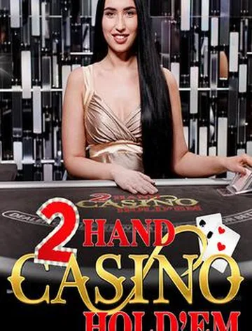 2 Hand Casino Hold Them