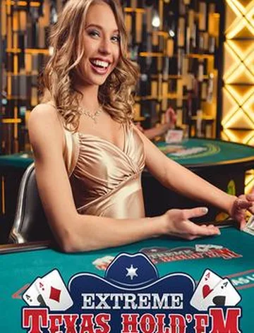 Extreme Texas Hold Them
