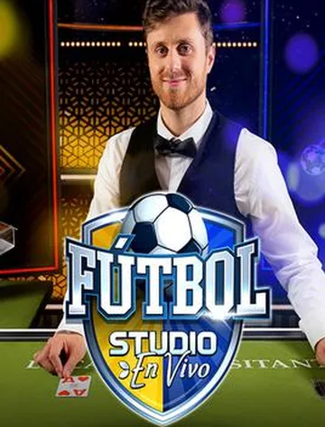Futbol Studio