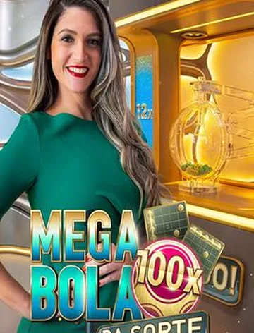 Mega Bola Da Sorte