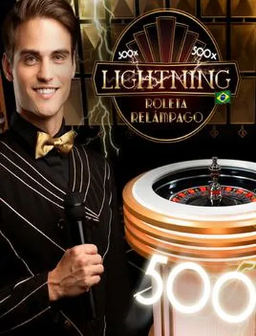 Ruleta Relampago En Vivo