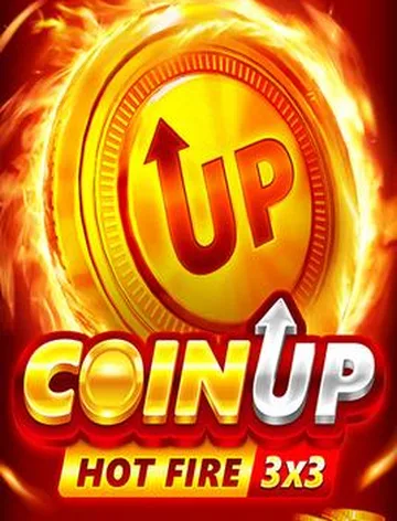 Coin Up Hot Fire